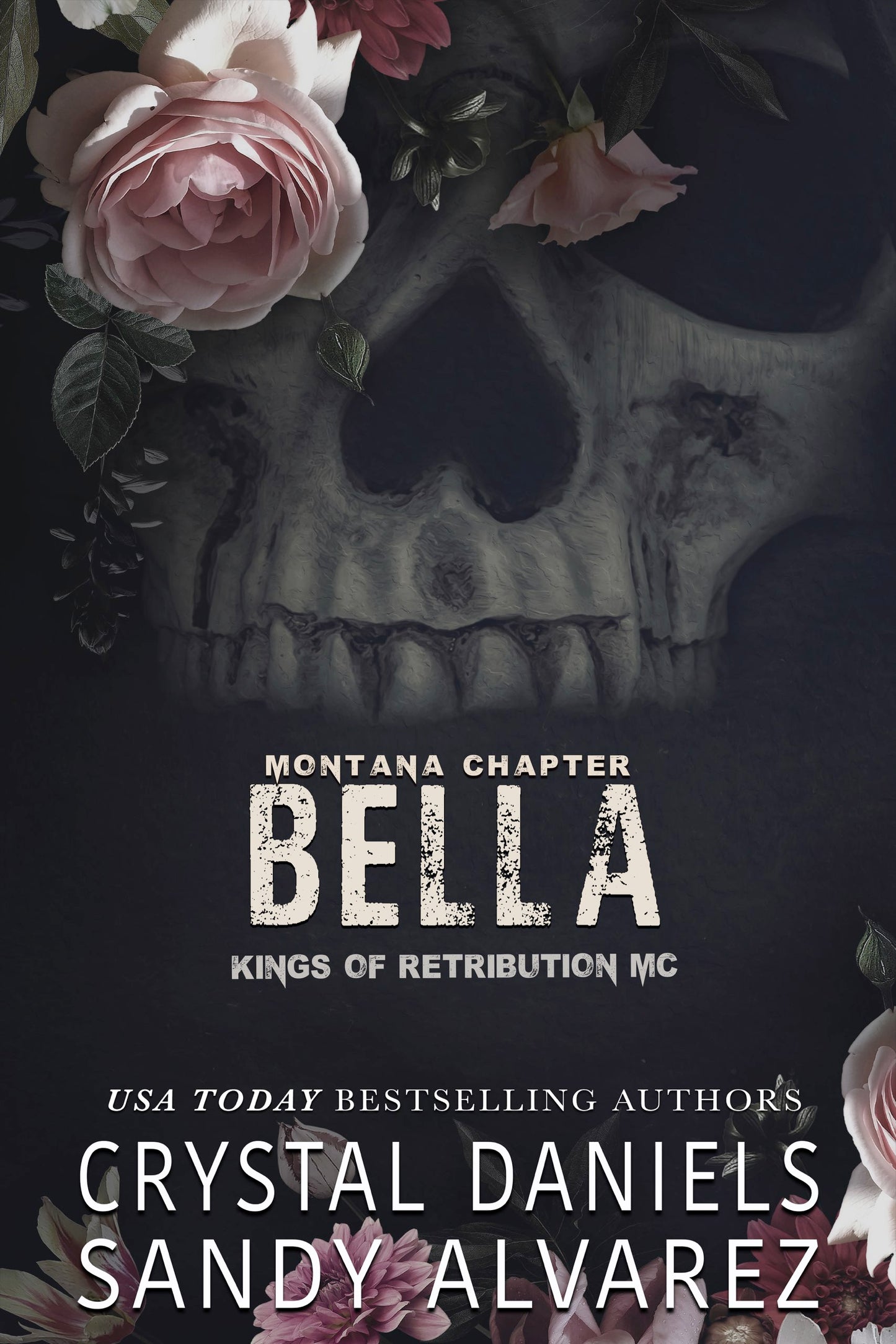 Bella, Kings of Retribution MC Montana