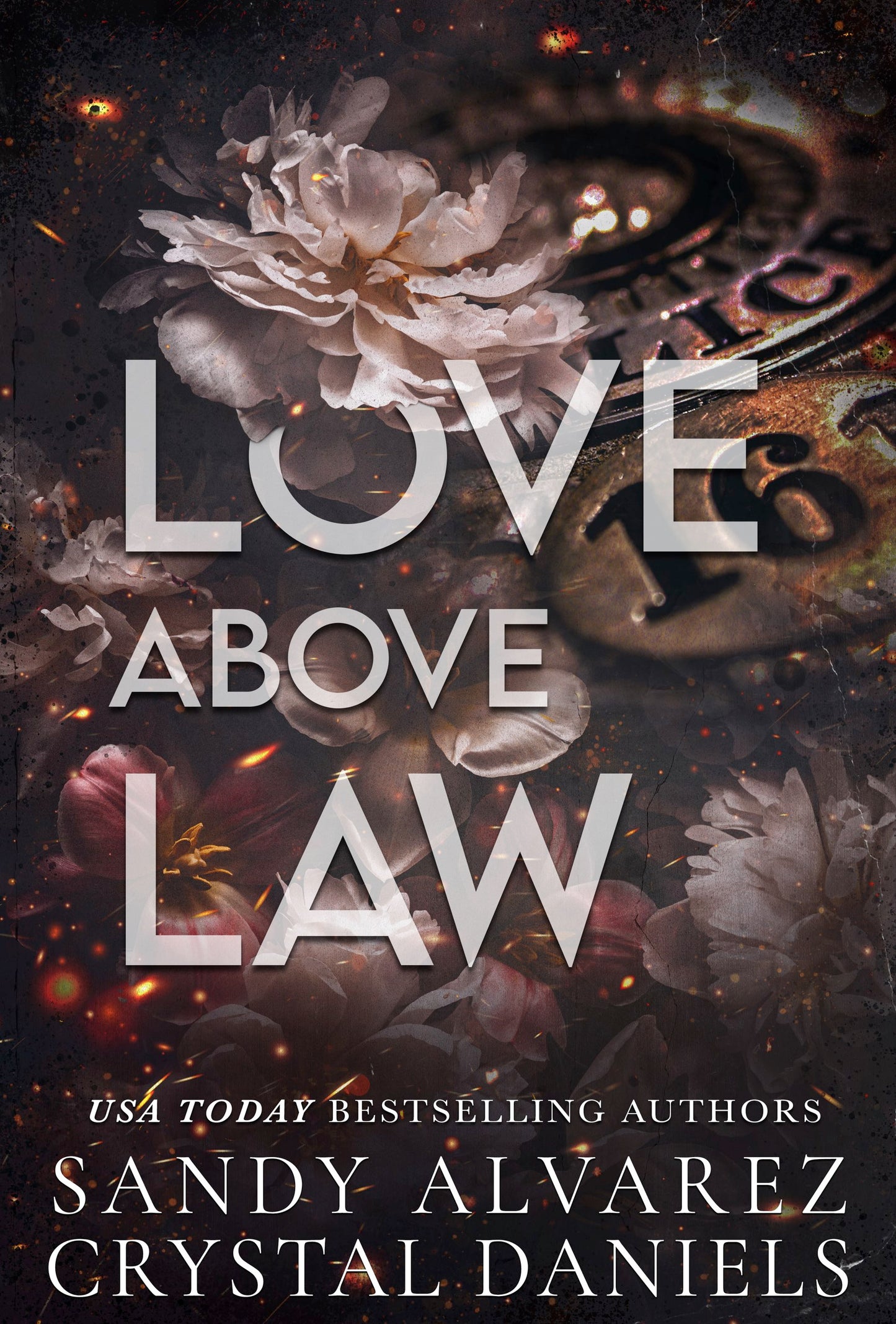 Love Above Law