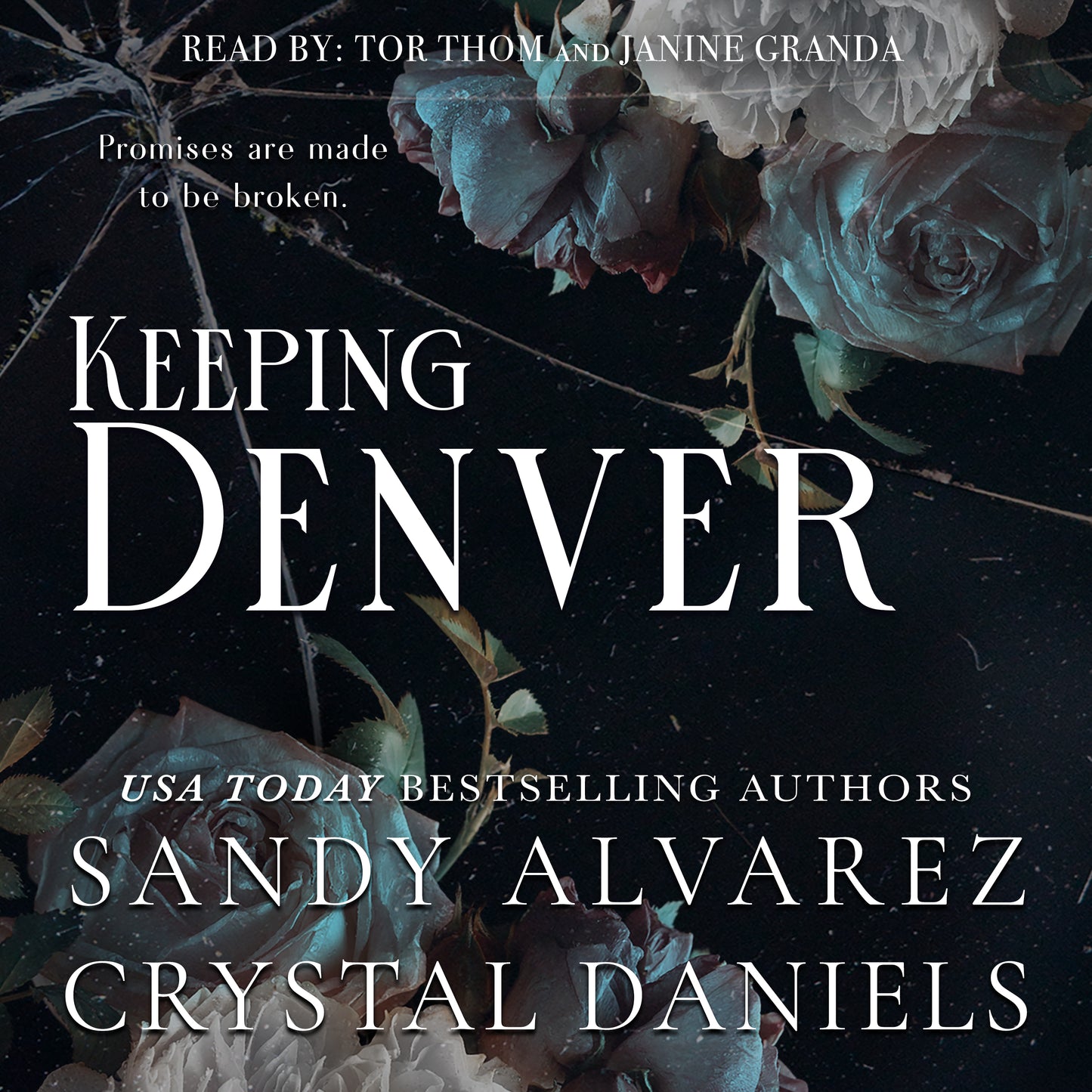 Audiobook: Keeping Denver
